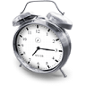 Time To Get Up Icon 96x96 png